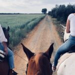 Granada & Sierra Nevada Horse Riding Tour - Frequently Asked Questions