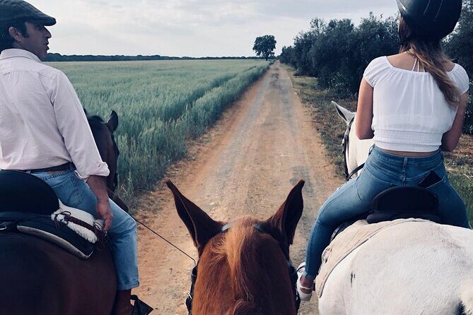 Granada & Sierra Nevada Horse Riding Tour - Frequently Asked Questions