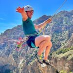 Granada: Sport Lead Rock Climbing Outdoor Course - The Sum Up