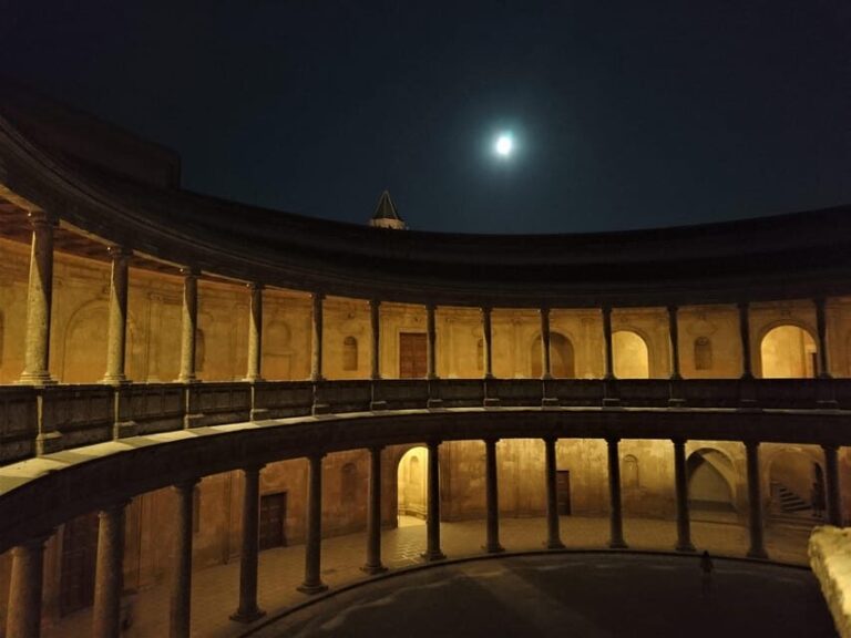 Granada: Sunset Legends of the Alhambra Guided Tour - Who will love this tour?