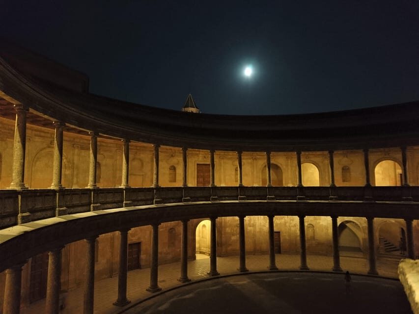 Granada: Sunset Legends of the Alhambra Guided Tour - Who will love this tour?