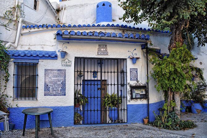 Granada Tapas Trail & Gypsy Flamenco Show - Why This Tour Is Truly Worth It