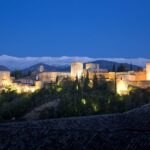 Granada: The Alhambra and Nasrid Palaces Guided Night Tour - Practical Details and Insights