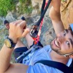 Granada: Vía Ferrata de Quentar - Why This Tour Is a Great Choice