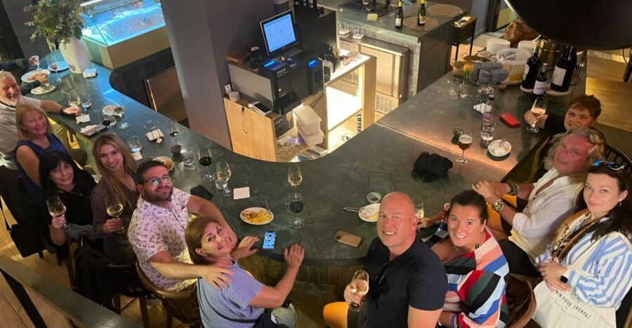 Granada: Walking Food Tour - The Itinerary and What You Can Expect