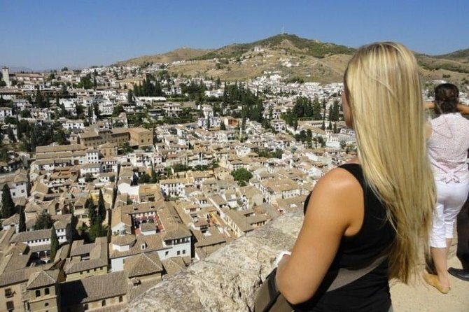 Granada Walking Tour: Albaicin and Sacromonte Quarters - Final Thoughts: Who Will Love This Tour?
