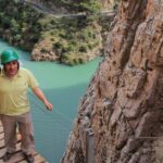 Granadas Gems El Caminito del Reys Adventure Private Tour - What’s Included and What to Keep in Mind