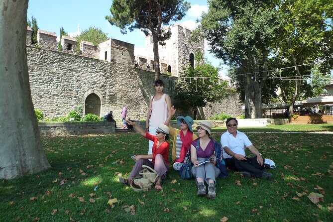 Grand Bazaar Shopping Tour - Practical Tips and Considerations