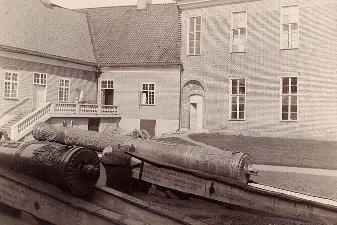 Grand Castle Tour Drottningholm and Gripsholm (private service) - Why This Tour Works for You