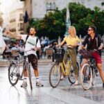 GRAND CITY Private Guided Tour on Bike, E-Bike, E-Step or Segway - Final Thoughts