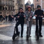 Grand City | Small Group Bike Tour through Top Highlights - Practical Information and Tips