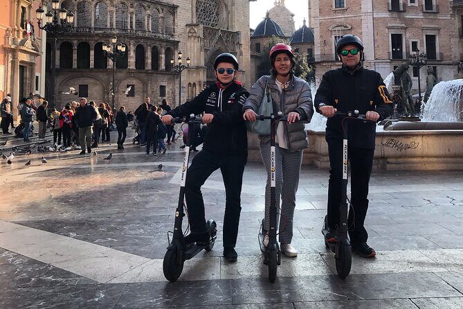 Grand City | Small Group Bike Tour through Top Highlights - Practical Information and Tips