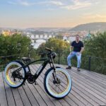 Grand City Tour of Prague on Retro Styled E-Bike - FAQs