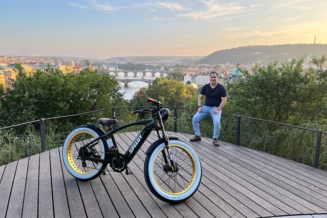 Grand City Tour of Prague on Retro Styled E-Bike - FAQs