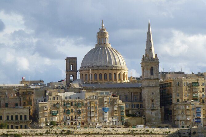 Grand Harbour Cruise - What the Reviews Say About the Experience