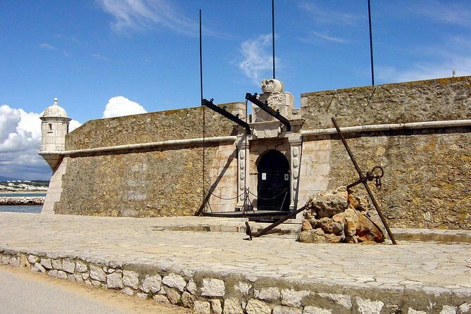 Grand Lagos & Cape St.Vincent Full-Day Bus Tour - What the Reviews Tell Us