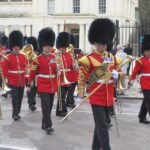 Grand London Half-Day Bicycle Tour - What You’ll See and Experience