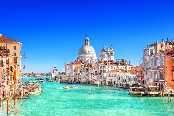 Grand Luxury Venice Tour by Boat and Gondola - Skip the Crowds! - Why This Tour Works for Travelers