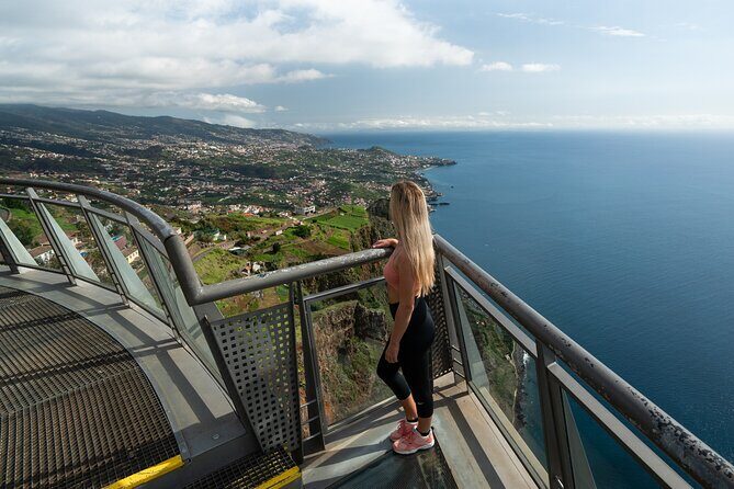 Grand Madeira Island Tour - Porto Moniz and Santana - Who Will Love This Tour?