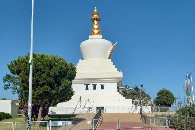 Grand Private Tour: The Best of Malaga and its Surrounds - FAQ