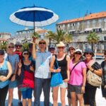 Grand Split Walking Tour with Diocletian's Palace - Authentic Experiences from Reviewers