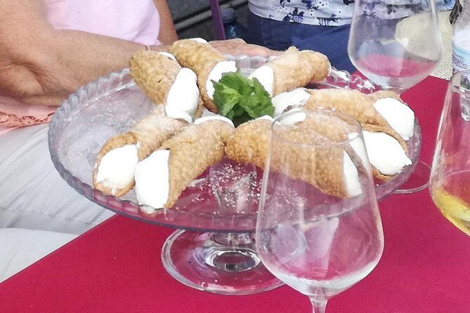 GRAND TASTE PALERMO - Artisan Food & History Walking Tour - Deep Dive into the Itinerary