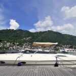Grand Tour, 1h to 4h private luxury speedboat at Lake Como - The Experience: What Tourists Say