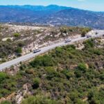 Grand Tour Full Day Jeep Safari from Limassol - The Value of the Tour