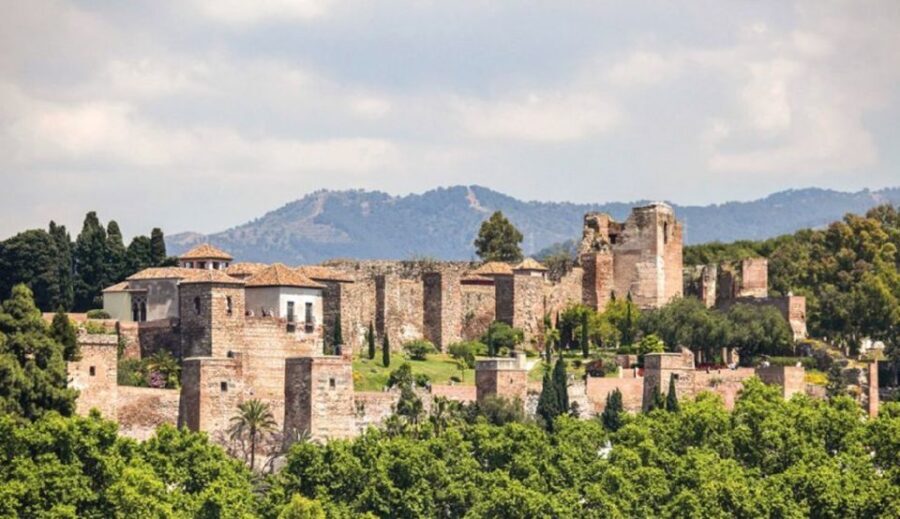 Grand Tour: Málaga's Best Sights and Surronds - What We Love About This Tour