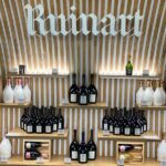 GRAND VINTAGE Ruinart Veuve Clicquot Private Champagne from Paris - Lunch and Free Time in Reims