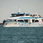 Granville: Boat trip in the bay of Mont St Michel - Practical Details: Price, Duration, and Booking