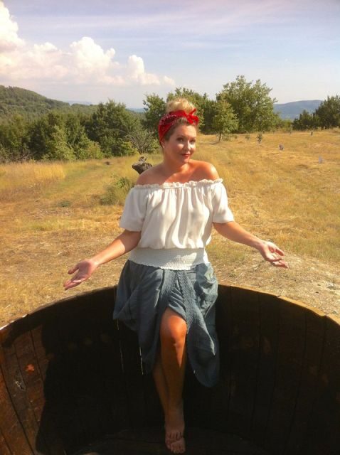 Grape Stomping in Provence - Authenticity, Value, and Who Will Love It