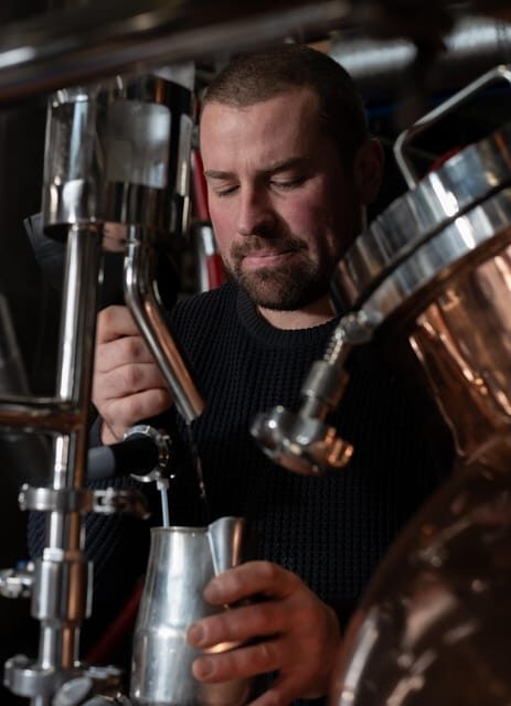 Grasmere Distillery tour - A Closer Look at the Grasmere Distillery Tour