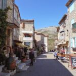 Grasse, Gourdon, Tourrettes sur Loup, Saint Paul de Vence - The Heights of Gourdon
