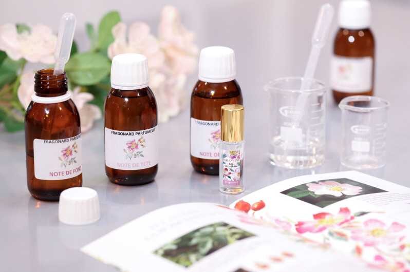 Grasse: Perfume Making Class and Fragonard Factory Tour - How This Experience Balances Cost and Value