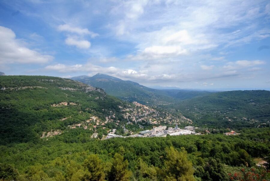 Grasse, Valbonne & Gourdon: Day Tour with Wine Tasting - Who Would Love This Tour?