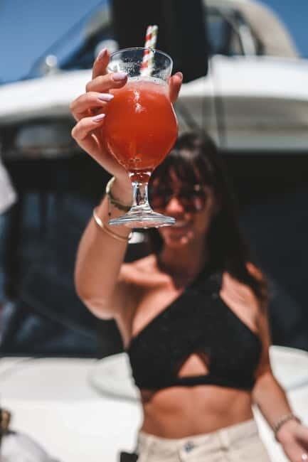 Grau-du-Roi to La Grande-Motte: Ports Discovery Boat Tour - The Value and Overall Impression