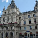 Graz Christmas Market Tour - Exploring Graz’s Christmas Markets