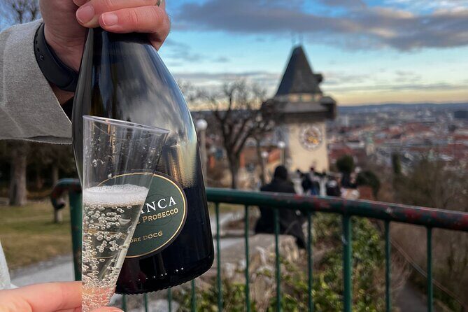 Graz Funicular Ride and Schlossberg Picnic Experience - FAQ