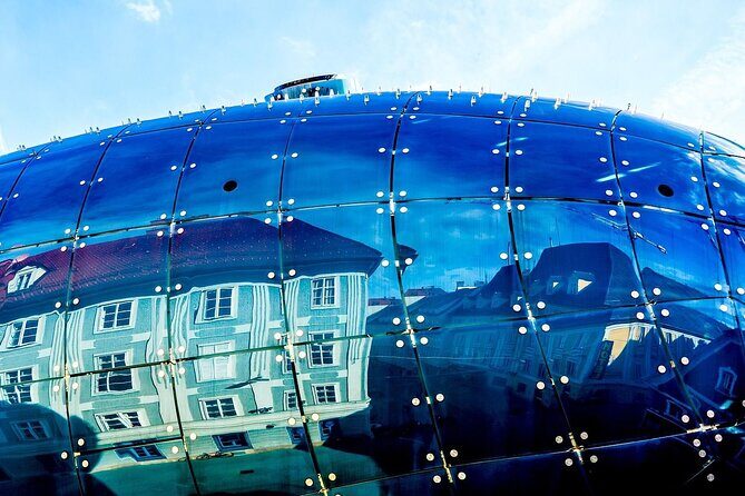 Graz Private Walking Tour With A Professional Guide - FAQ