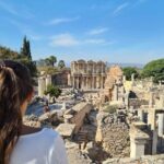 Great Ancient City Ephesus Full Day Small Group - Visiting Virgin Mary’s House (30 minutes)