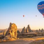 Great Deal : 2 Day Semi-Private Cappadocia Tours, Balloon Ride - Transportation and Group Size