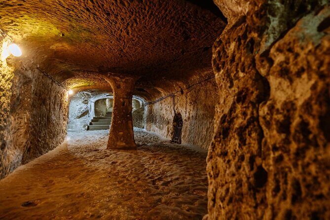 Great Deal : 2 Full-day Cappadocia Tours from Hotels and Airports - Final Thoughts: Is This Tour Right for You?