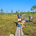 Great emeri Bog and Swamp Forest Hiking Adventure - What Makes This Tour Special?