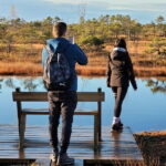 Great emeri Bog & Swamp Forest Hiking Adventure - A Detailed Look at the Kemeri National Park Tour