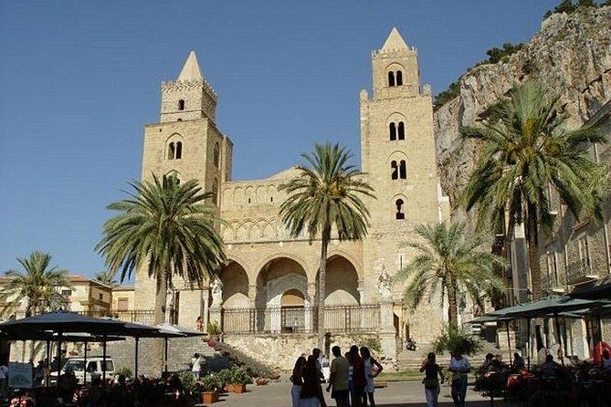 Great Full Day Excursion in Sicily to Cefalù and Castelbuono From Palermo - Authentic Experiences & Hidden Gems from Reviews