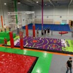 Great fun in GOjump MEGAPARK Kraków-Sikorki - 2 hours ticket - Practical Tips for Your Visit