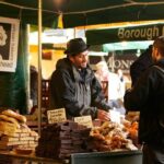 Great London Food Tour: South Bank, 3 Markets & Brick Lane - Included and Excluded