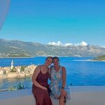 GREAT MONTENEGRO TOUR Cetinje  Njegui  Kotor  Budva - Beii - Saint Stefan - Transportation and Guide Quality