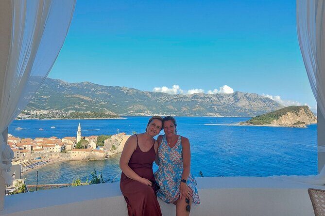 GREAT MONTENEGRO TOUR Cetinje Njegui Kotor Budva - Beii - Saint Stefan - Transportation and Guide Quality